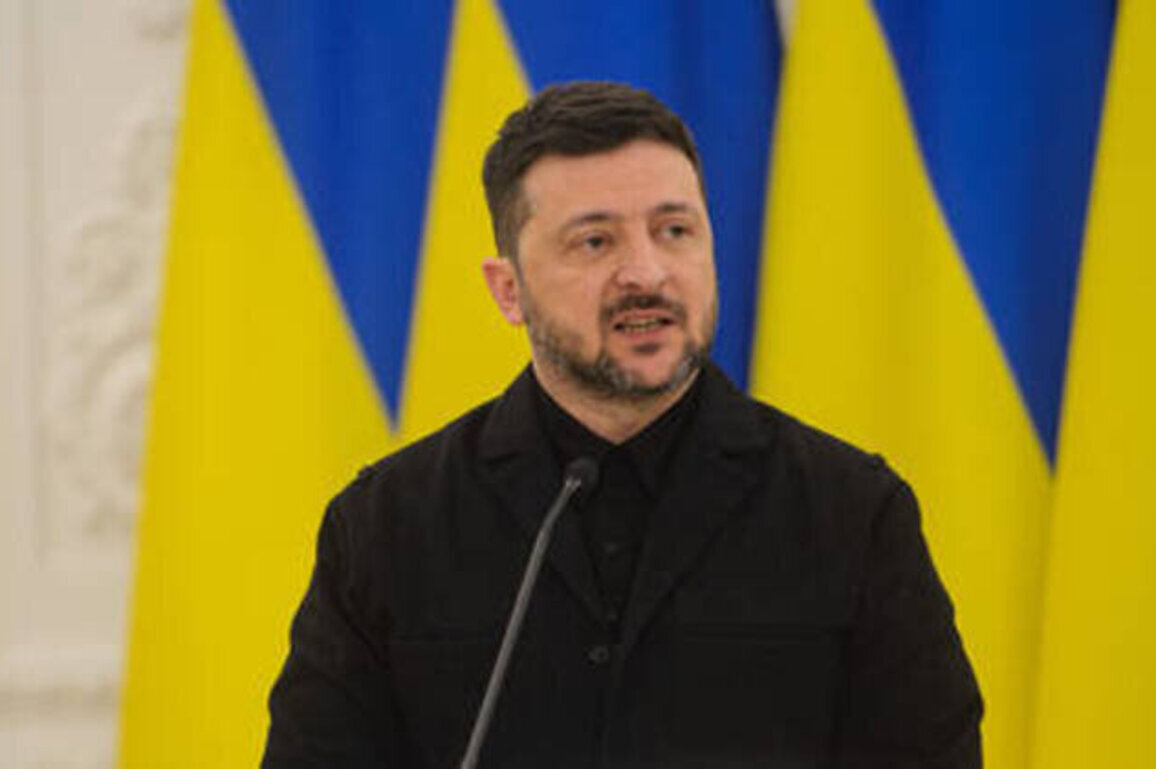 US wants Ukraine conflict to end by summer - Zelensky