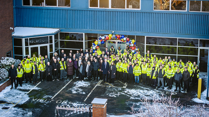 Rodo marks 100 years in business