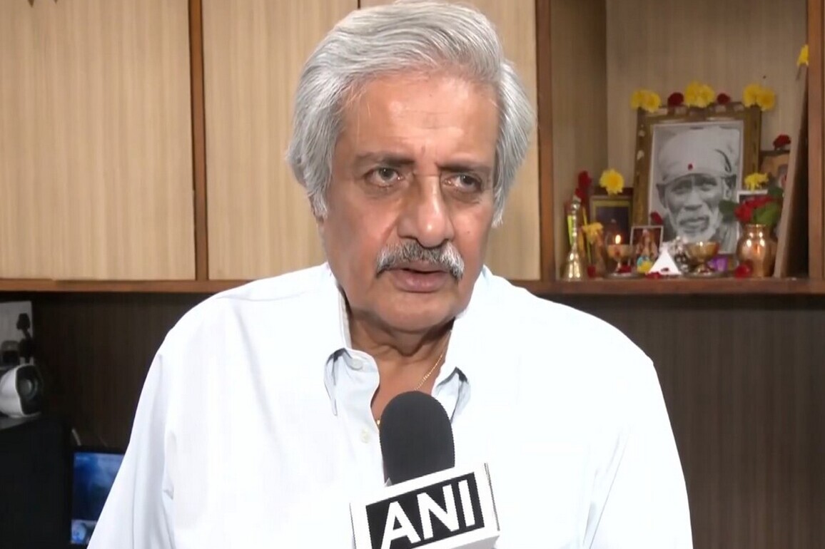 'Pharmaceuticals affected, but medicine prices won't rise without govt permission:' Jatish Sheth