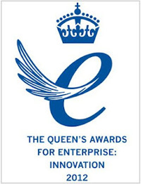 Tenmat wins Queen's Award for Innovation 2012