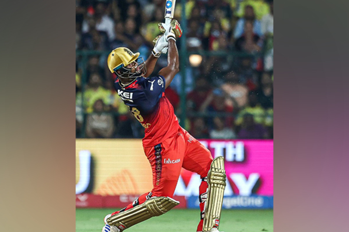 IPL 2025: Romario Shepherd reveals his mantra following RCB's win against CSK