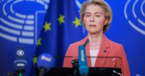 Xinhua Headlines: EU strategic autonomy tested by external pressure, internal rifts