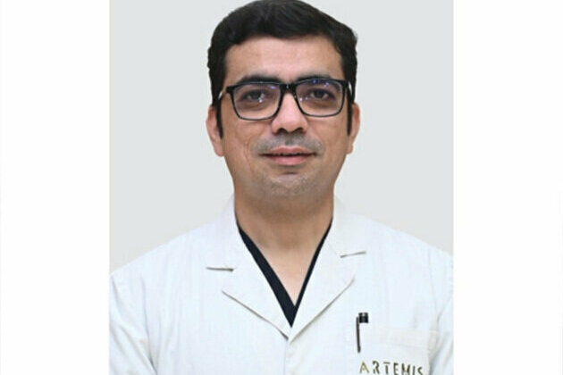 Doctor's Day Message From Artemis Hospital Ignites National Dialogue on Compassion, Reform, and Innovation in Healthcare
