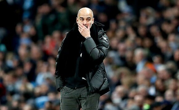 Guardiola Guardiola