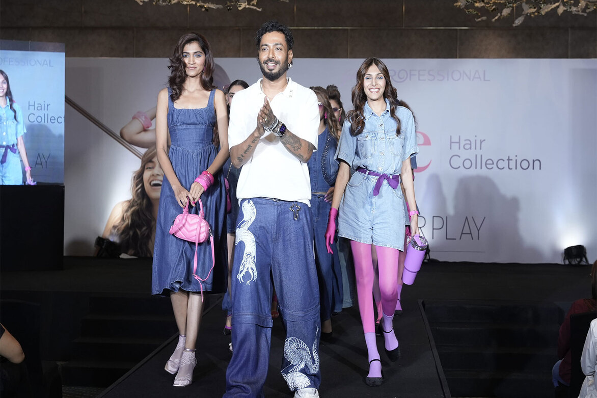 Thinking of colouring your hair? Expert Shailesh Moolya reveals what you need to know first