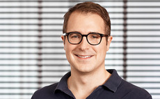 Target promotes new partner