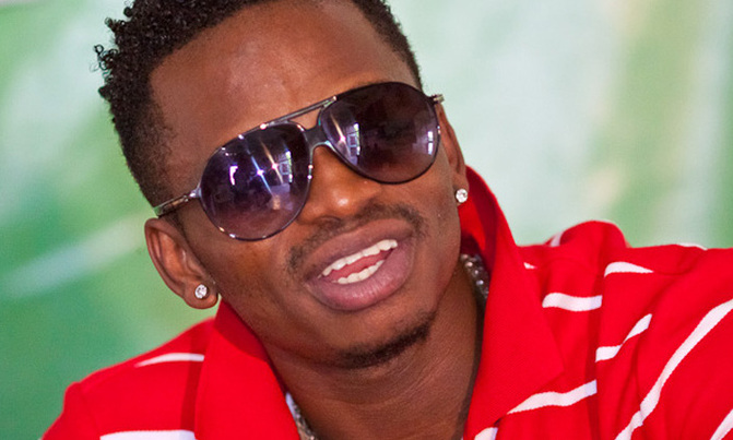 All my exes didn't want kids - Diamond Platnumz All my exes didn't want kids - Diamond Platnumz