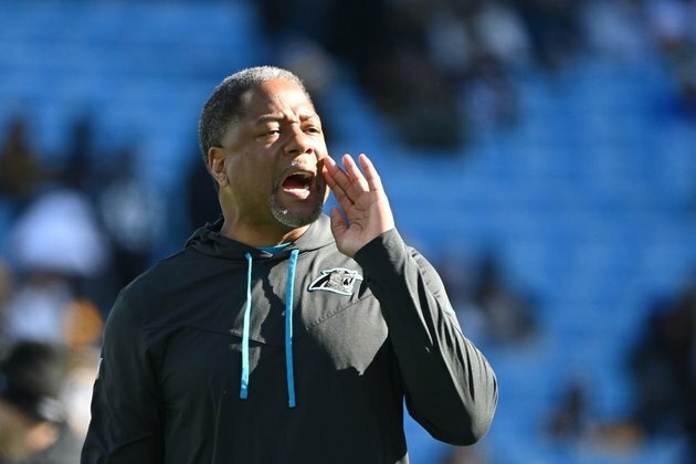 Steve Wilks' attorneys 'shocked and disturbed' by Panthers' hire