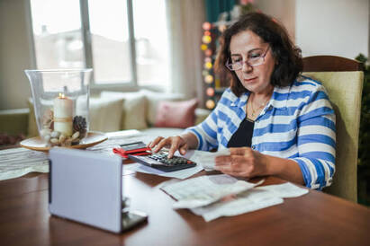 Rethinking income security for DC pension members