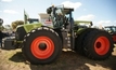 Heavy-hitting horsepower tractor update