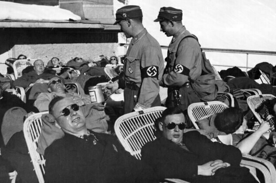 What interviews with ordinary Germans living under the Nazis can teach us about our current politics