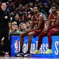 Cavaliers fined $100K for player participation violation