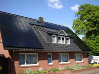 Saint-Gobain Solar expands into UK and Ireland
