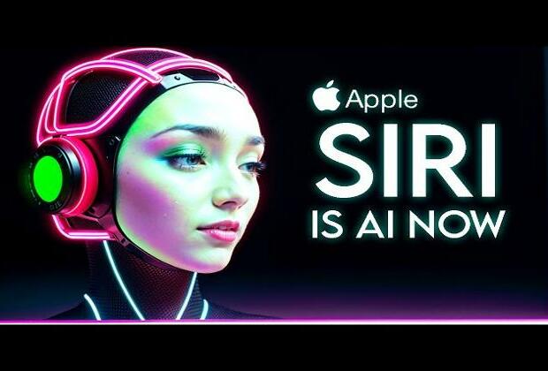 Apple begins testing AI software to bring smarter Siri to iPhone 16