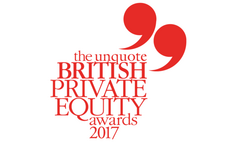 unquote" British Private Equity Awards 2017: more tips for entering