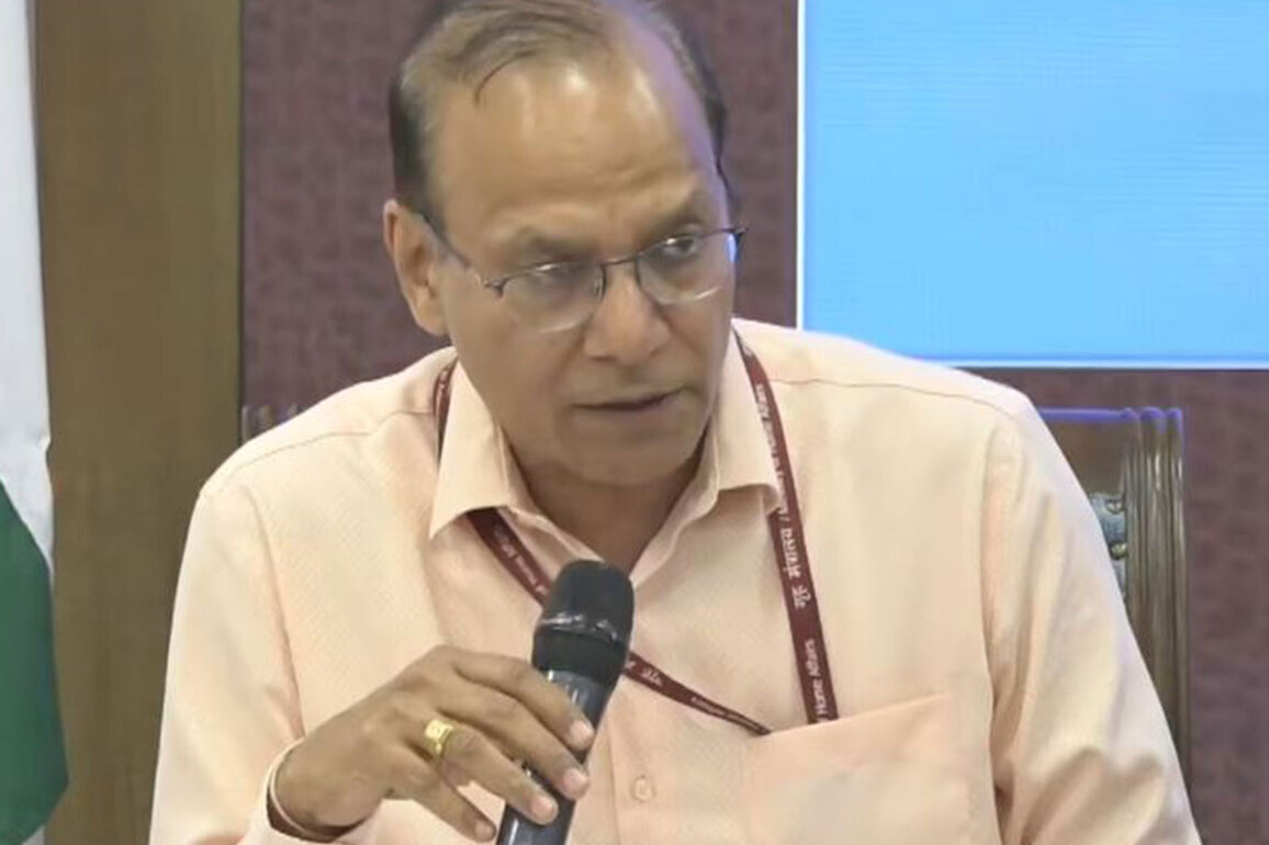 "All Indian seafarers in West Asia safe": Shipping Ministry says 'will send vessel to Hormuz when situation conducive'