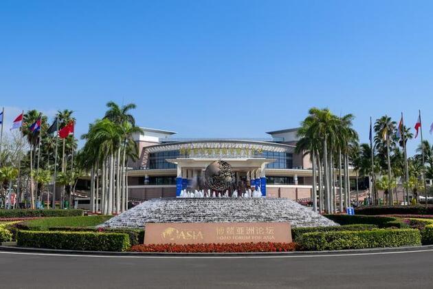 Hainan FTP hailed as opening up model at annual forum in Boao