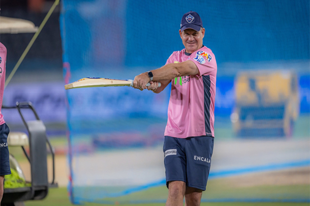 There's still plenty of motivation: Assistant coach Mott as Delhi Capitals look to end IPL 2025 on high