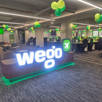 Wego Doubles Down on India with Major Bangalore Office Expansion