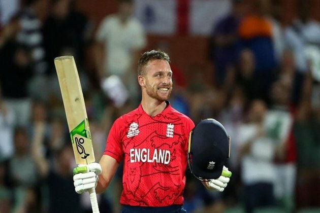 "Part of the job as captain that is not enjoyable:" Jos Buttler on senior player's omission from World Cup squad