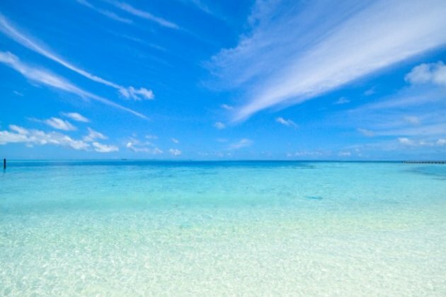 Study to improve environmental observations in Indian ocean