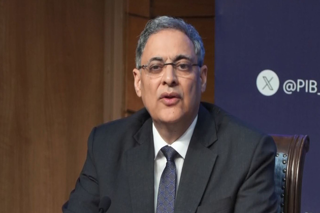 Govt activates multi-nation transit routes to repatriate Indians amid W Asia airspace closures