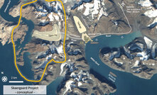 Nordisk Fundering to drill Skaergaard for Greenland Mines