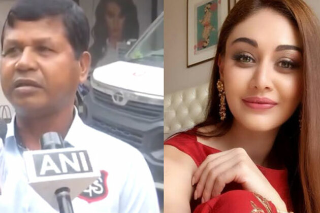 Shefali Jariwala death: Security guard recalls last sighting before sudden death