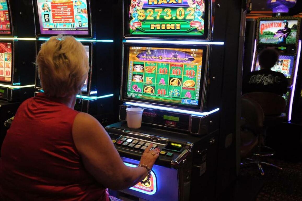 'Virtually no oversight' of suburban poker machine dens