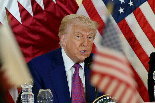 Trump could pass more sanctions on Russia  Bloomberg