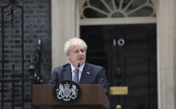 Image credit: Tim Hammond / No 10 Downing Street