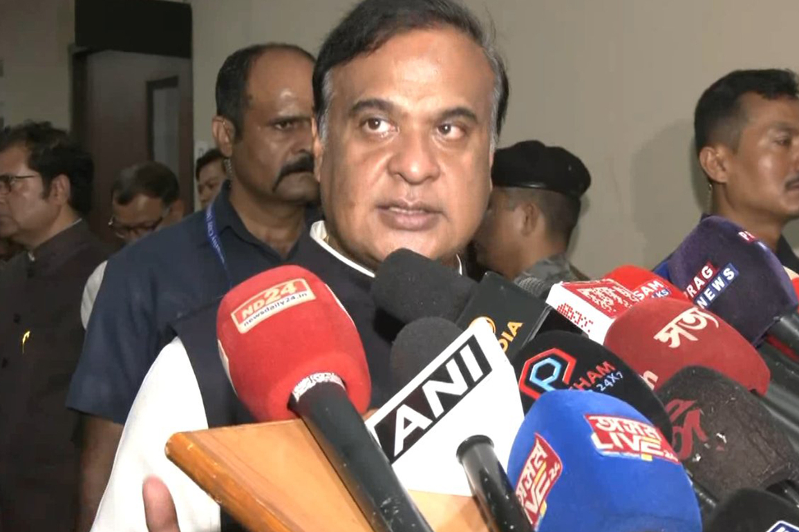 Assam government launches foreign language initiative to build global human talent