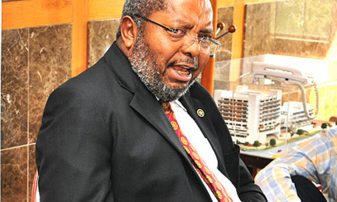 Uganda September inflation rate surges to 28.3% Uganda September inflation rate surges to 28.3%