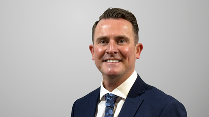 Setcrete appoints National Sales Manager