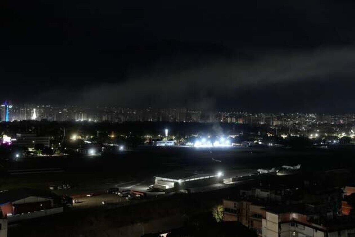 Venezuela: US Risks Rights Disaster