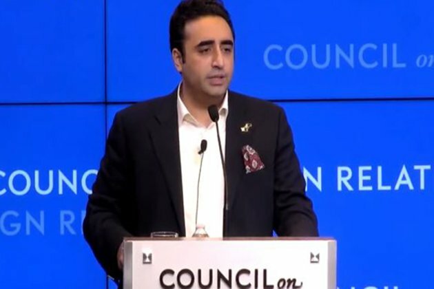 Bilawal Zardari rakes up Kashmir issue in New York even as floods wreak havoc in Pakistan