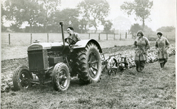 VE DAY SPECIAL: "I remember them being very strict about rations, especially as we had our own pigs"