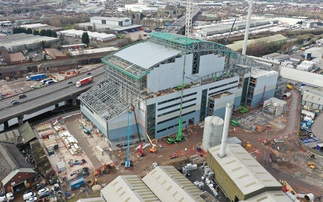 The Green Heat Network Fund: Over £100m awarded to new district heating projects