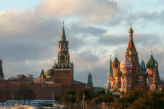 Kremlin warns of fake news amid peace talks