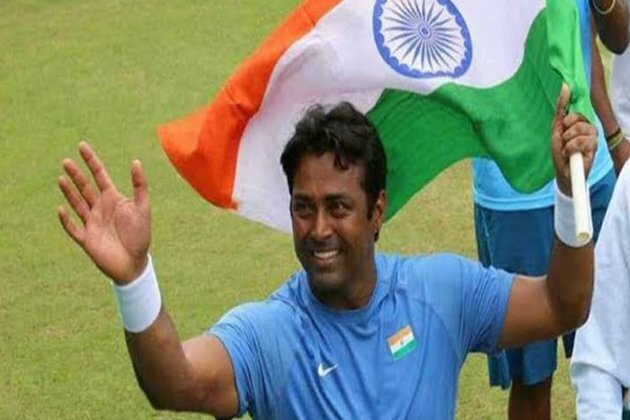 "Ultimate Honour": Leander Paes reacts to his historic nomination for Tennis Hall of Fame