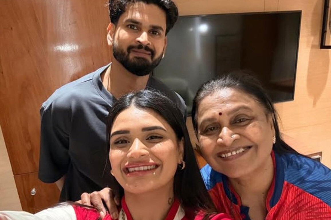 "Jab bhi woh jeetega, main celebrate karungi": Shreyas Iyer's sister slams online trolls after Punjab Kings' elimination from IPL