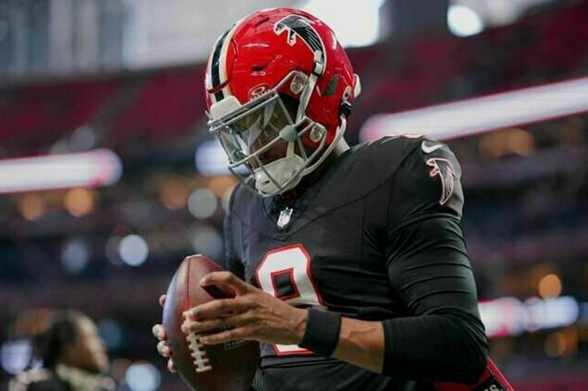 Falcons announce throwback uniform games for 2025