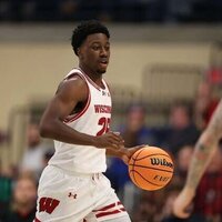 John Blackwell produces big night as Wisconsin subdues Northwestern