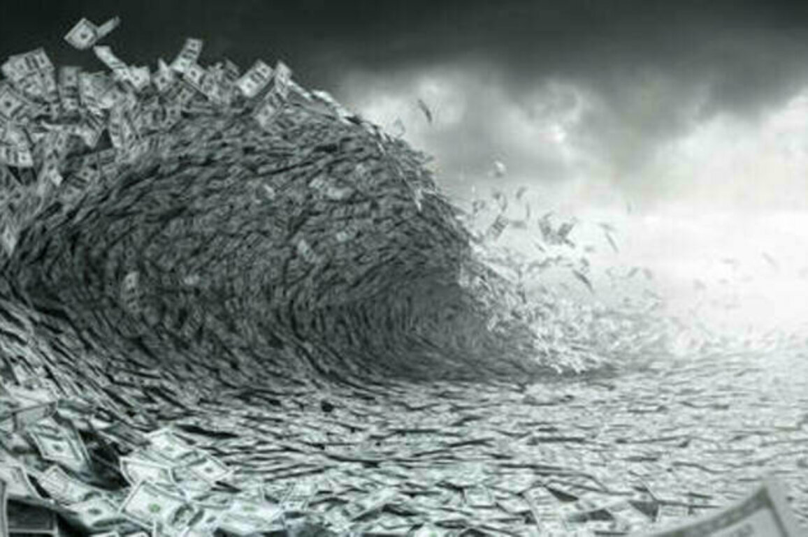 Global financial system entering 'unchartered territory' - Deutsche Bank