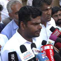 Tamil Nadu Polls: BJP leader K Annamalai slams DMK Rule, calls for strong voter response in Coimbatore