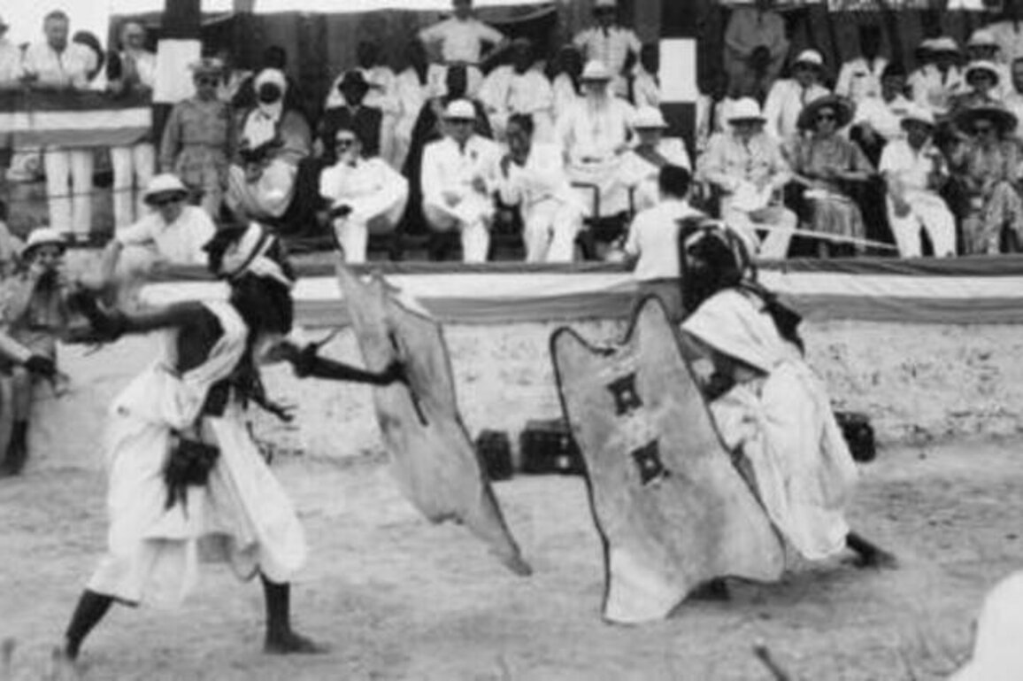 France could discuss reparations for colonial massacres - media
