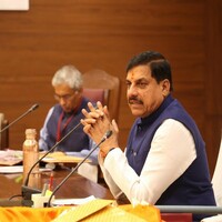 MP CM Mohan Yadav directs to conduct survey of hailstorm-hit villages, provide immediate compensation