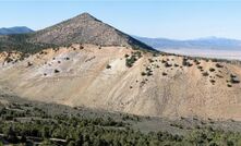  Revises Gibellini resource which it hopes will be North America’s first primary vanadium mine