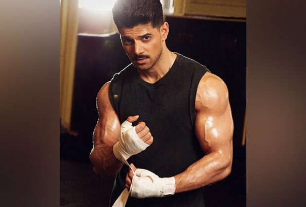 Sooraj Pancholi working on a "warrior biopic"