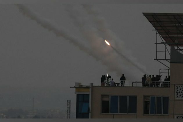 Carried out pre-emptive artillery shelling in southern Lebanon amid Hezbollah attacks: IDF
